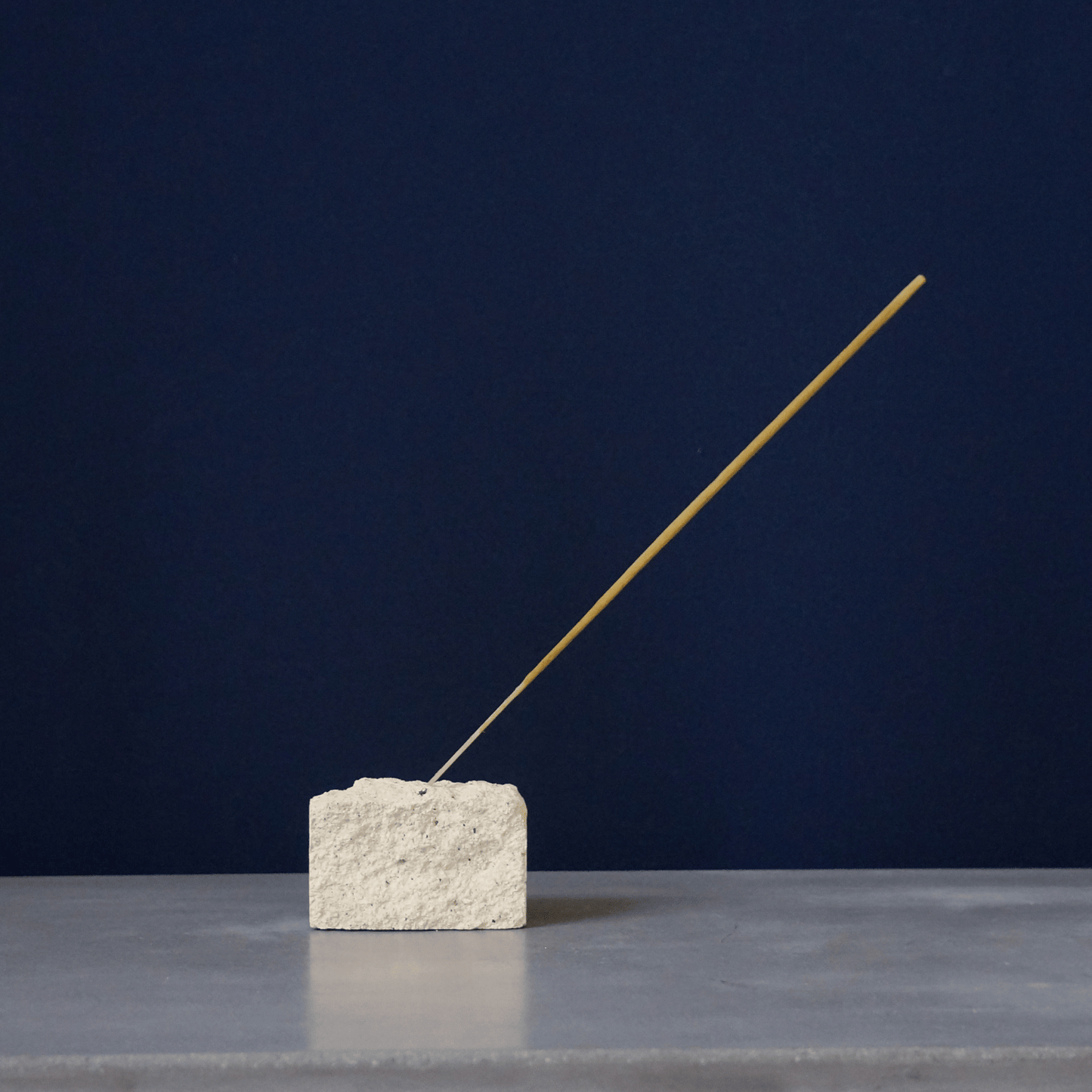 Incense Holder Limestone