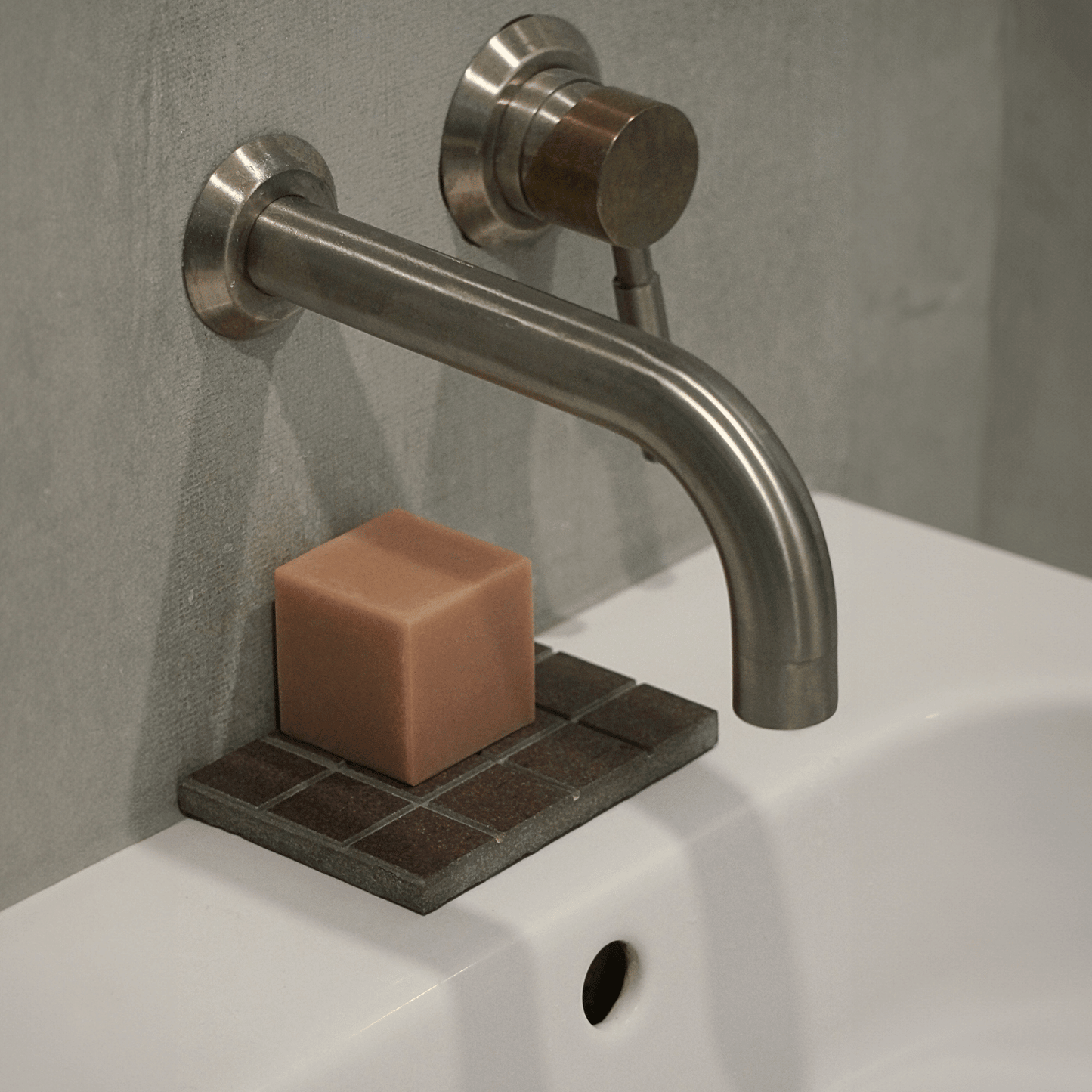 Tile Soap Dish