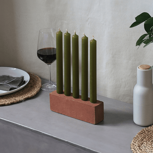 The Centrepiece Candle Holder